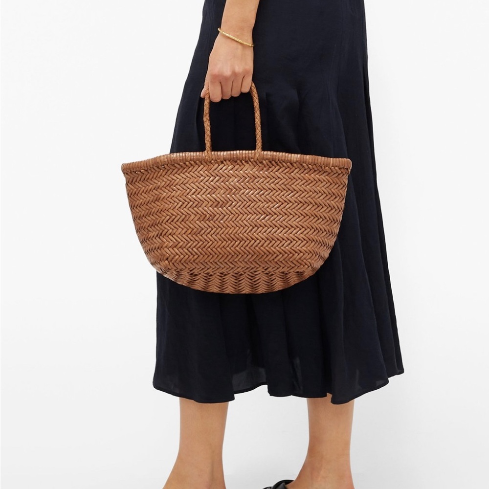 Dragon diffusion tote bag